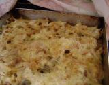 Bacalhau de forno fácil de fazer