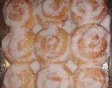 Rosca húngara da Sheila