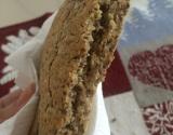 Pão de frigideira lowcarb