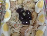 Bacalhau do Seu Manoel Joaquim