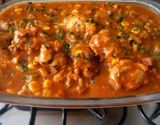 Coxinhas da asa a la catarinense