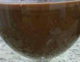 Chocolate quente super cremoso