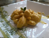 Frango ao curry