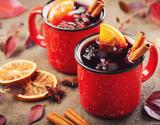 Vinho quente
