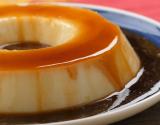 Pudim de geladeira (igual ao pudim de forno)