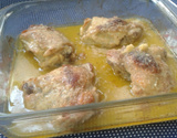 Frango Indiano