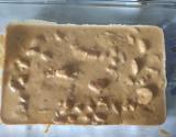 Chiclete de camarão