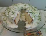 Bolo de limão (verdadeiro)
