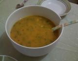 Sopa de legumes