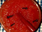 Geléia de Maçã e Pimenta