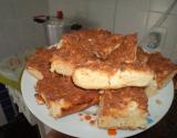 Pizza de sardinha fácil da Renatinha