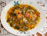 Sopa Emagrecedora