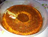 Pudim de arroz