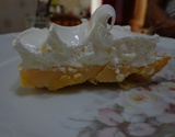 Torta de maçã