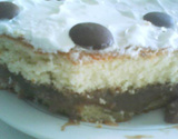 Bolo esponja