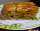Torta delícia