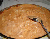 Estrogonofe de forno
