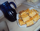 Torta de liquidificador