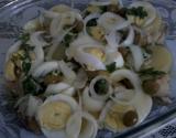 Bacalhoada fácil