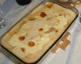 Frango supreme