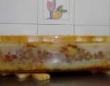 Fricassê de calabresa com requeijão