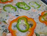 Moqueca de arraia