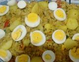 Bacalhau de Titia