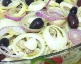 Bacalhau do Porto ao Catupiry de Alair