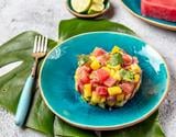 Tartare de Atum