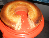 Bolo de ovos fofinho