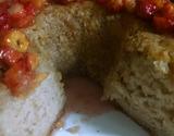 Bolo de caju