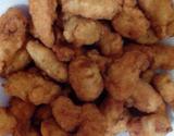 Cação Frito