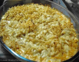 Galinha escabelada