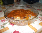 Berinjela à parmegiana