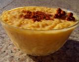 Arroz doce da Tia Maria