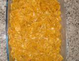Macarrão de panela de pressão