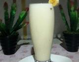Vitamina de Banana