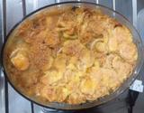 Bacalhau à Zé do Pipo