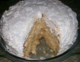 Bolo de abacaxi