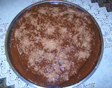 Bolo Brigadeiro