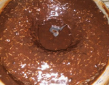 Bolo de Brigadeiro