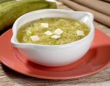 Sopa de abobrinha