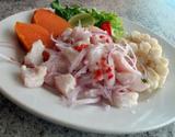Ceviche Peruano