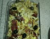 Bacalhau que nunca chega