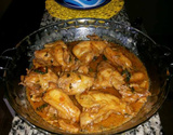 Carcaça suculenta