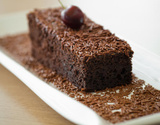 Bolo brigadeiro