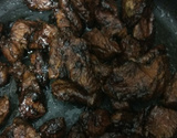 Frango ao shoyu