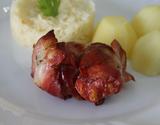 Frango com Bacon