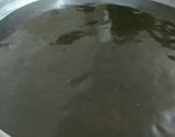 Calda de chocolate