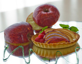 Torta de Maçã